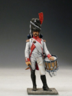TAMBOUR GRENADIERS HOLLANDAIS GI